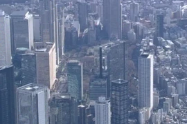 Nhật thúc giục chính phủ công bố các biện pháp phục hồi nền kinh tế