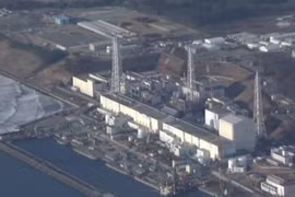 Phát hiện sự cố rò rỉ nước nhiễm phóng xạ mới tại nhà máy điện Fukushima Daiichi