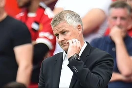 M.U chốt tương lai Solskjaer