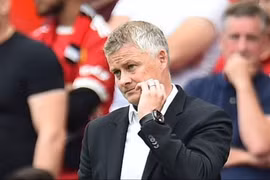 M.U chốt tương lai Solskjaer