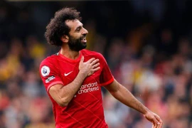 Salah sắp nhận lương cao nhất lịch sử Liverpool