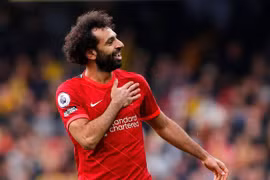 Salah sắp nhận lương cao nhất lịch sử Liverpool