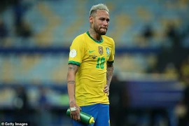 Neymar bất ngờ tiết lộ kế hoạch chia tay Selecao