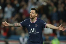 Hé lộ khối tài sản khổng lồ của Messi