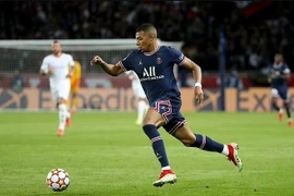 Mbappe gia nhập Real chỉ còn là “vấn đề thời gian”