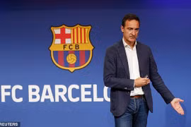 Thua lỗ kỷ lục, Barcelona vẫn mạnh miệng trên thị trường chuyển nhượng