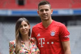 Vừa vô địch Nations League, tuyển thủ Pháp bị bắt đi tù 6 tháng vì lỗi khó tin