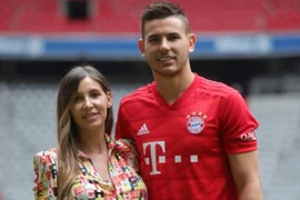 Vừa vô địch Nations League, tuyển thủ Pháp bị bắt đi tù 6 tháng vì lỗi khó tin