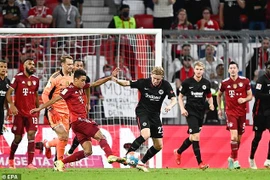 Bundesliga công bố con số đáng kinh ngạc trong chiến dịch chống Covid-19