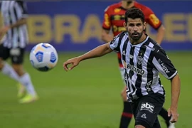 “Sát thủ” một thời của Chelsea dính nghi án cá độ