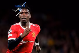 M.U sẵn sàng 'đánh bạc' với tương lai Pogba