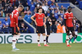 Gary Neville chỉ ra vấn đề lớn nhất của M.U