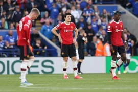 Gary Neville chỉ ra vấn đề lớn nhất của M.U