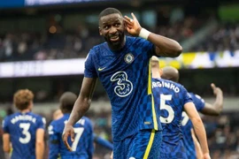 Sao Chelsea được chào mời mức lương kỷ lục thế giới