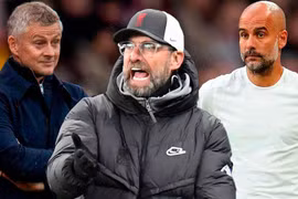 Premier League áp đảo danh sách các CLB giá trị nhất châu Âu