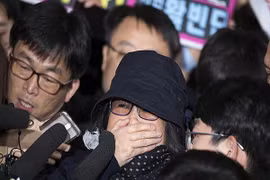 Tổng thống Hàn Quốc cải tổ nội các, chỉ định thủ tướng mới