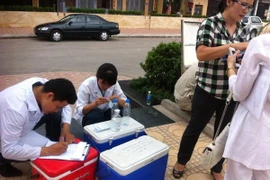 Chất lượng nước ăn uống: Quy định chặt chẽ, giám sát lỏng lẻo