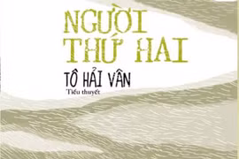Cuộc thi tiểu thuyết lần thứ tư: Vẫn phải bỏ trống giải A