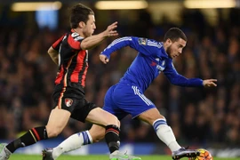 "Big Four" - không còn tồn tại