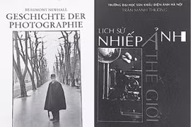 Hội Nghệ sỹ Nhiếp ảnh Việt Nam thu hồi giải thưởng