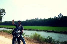 Chàng trai 9X giúp cộng đồng mê lịch sử 