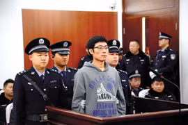 Đòi bồi thường 435.185 USD sau 7 năm tù oan