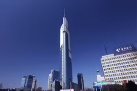 Phải bồi thường vì… đánh cắp ánh mặt trời