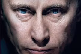 Sách tập hợp "phát ngôn thay đổi thế giới" của ông Putin 