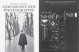 Hội Nghệ sỹ Nhiếp ảnh Việt Nam thu hồi giải thưởng