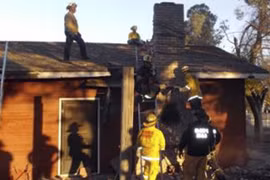 Tên trộm xui xẻo