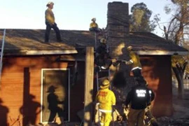 Tên trộm xui xẻo