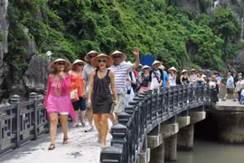 Việt Nam quảng bá du lịch tại Malaysia