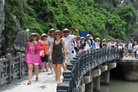 Việt Nam quảng bá du lịch tại Malaysia