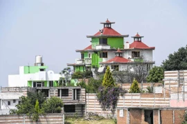 Thị trấn sống bằng "nghiệp" buôn người