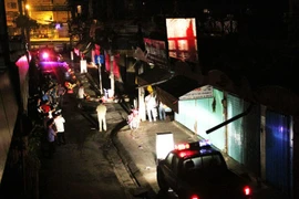 Phó Thủ tướng yêu cầu khẩn trương truy bắt đối tượng sát hại cháu bé 13 tuổi ở TP.HCM