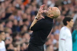 Pep Guardiola chưa thoát khỏi lời nguyền khủng khiếp từ... châu Phi