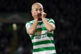 Nhật Bản mất chân sút đang tỏa sáng ở châu Âu khi gặp ĐT Việt Nam