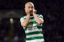 Nhật Bản mất chân sút đang tỏa sáng ở châu Âu khi gặp ĐT Việt Nam