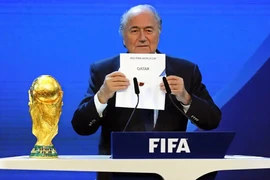 Cựu chủ tịch FIFA phát ngôn gây sốc về World Cup 2022