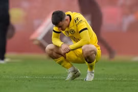 Chelsea lập hattrick thua chung kết FA Cup