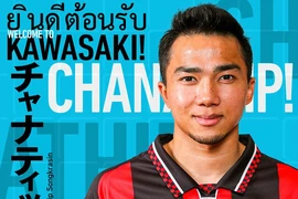 'Messi Thái' Chanathip lập kỷ lục chuyển nhượng Đông Nam Á
