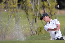 Chuỗi giải golf nghiệp dư hấp dẫn nhất Việt Nam sắp khởi tranh