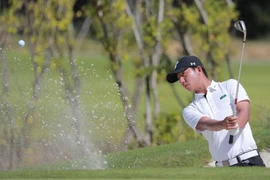 Chuỗi giải golf nghiệp dư hấp dẫn nhất Việt Nam sắp khởi tranh