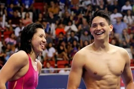 'Kình ngư' Schooling sử dụng ma túy ở SEA Games 31
