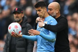 Man City chịu tổn thất lớn ở đại chiến với Real Madrid