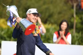 Tìm ra chủ nhân cúp vô địch VGA Tour Championship 2022