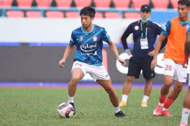 Lee Nguyễn làm gì sau khi giải nghệ?