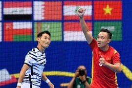 HLV từng vô địch World Cup nói gì khi Việt Nam thắng đậm Hàn Quốc