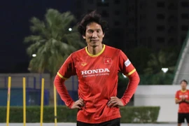 HLV Gong Oh-kyun bất ngờ chia tay U23 Việt Nam