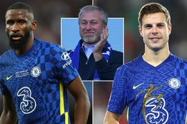 Hàng loạt nhà tài trợ và ngôi sao sắp rời bỏ Chelsea